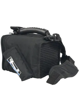 SOFT-MINI | Soft carrying case for AN-Mini - Black