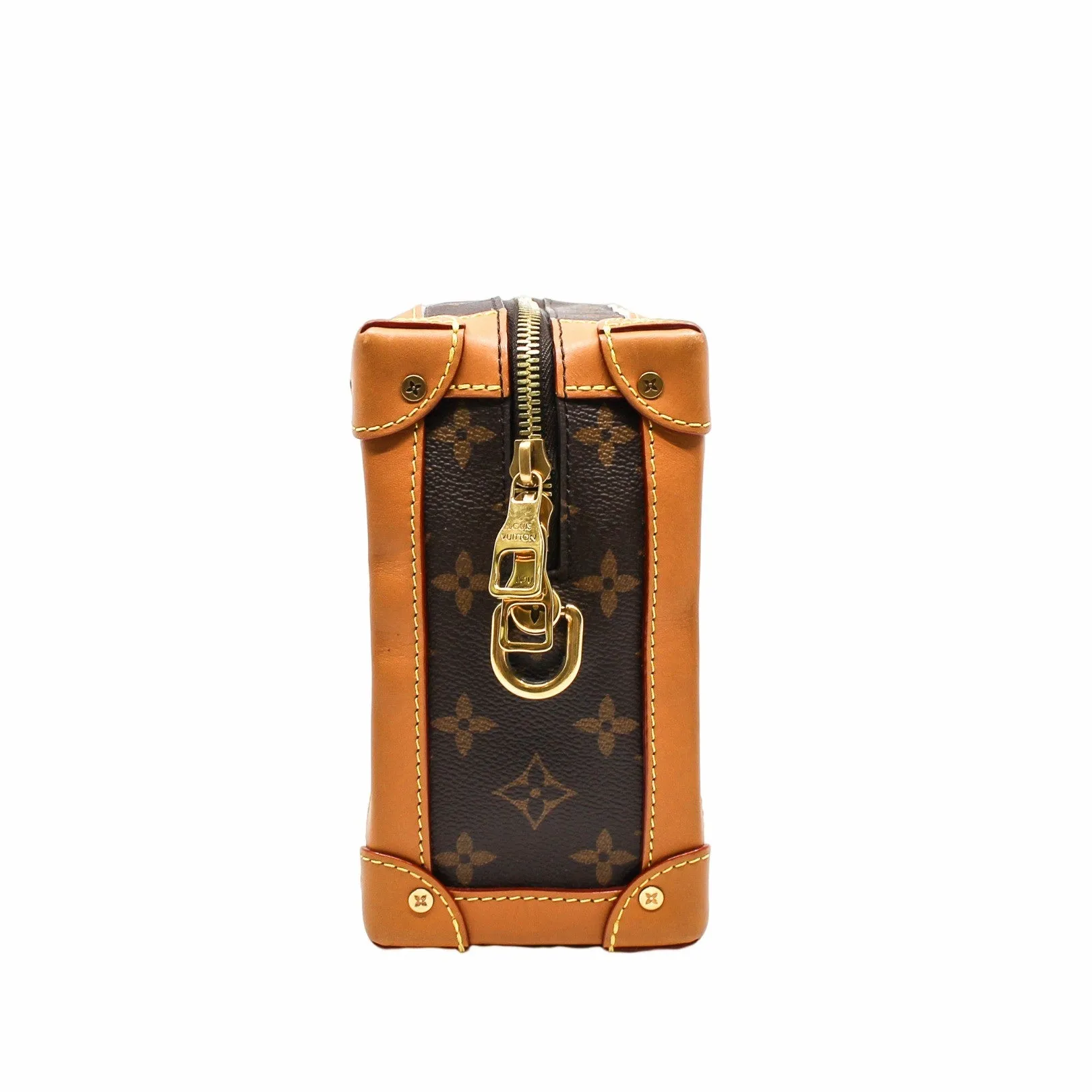 Soft Trunk Large Monogram GHW