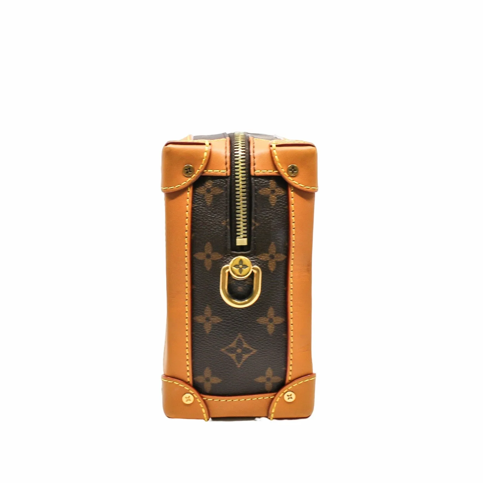 Soft Trunk Large Monogram GHW
