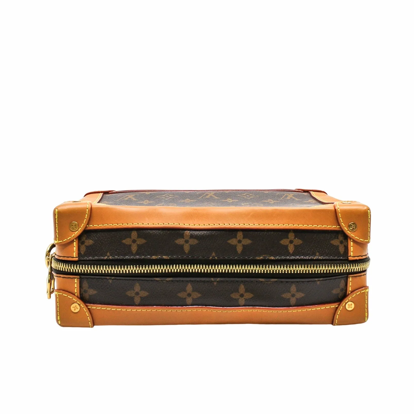 Soft Trunk Large Monogram GHW