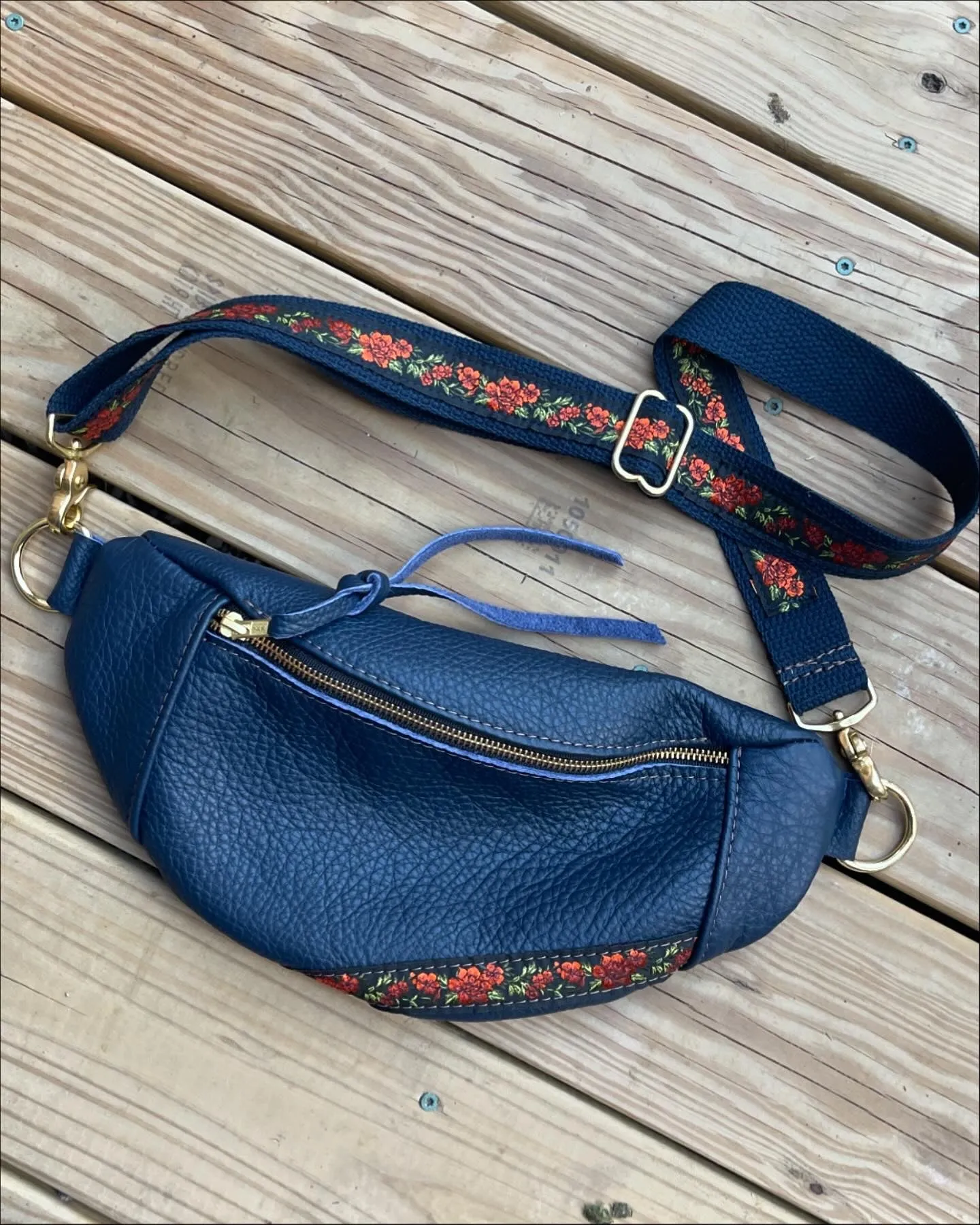 Songbird Sling