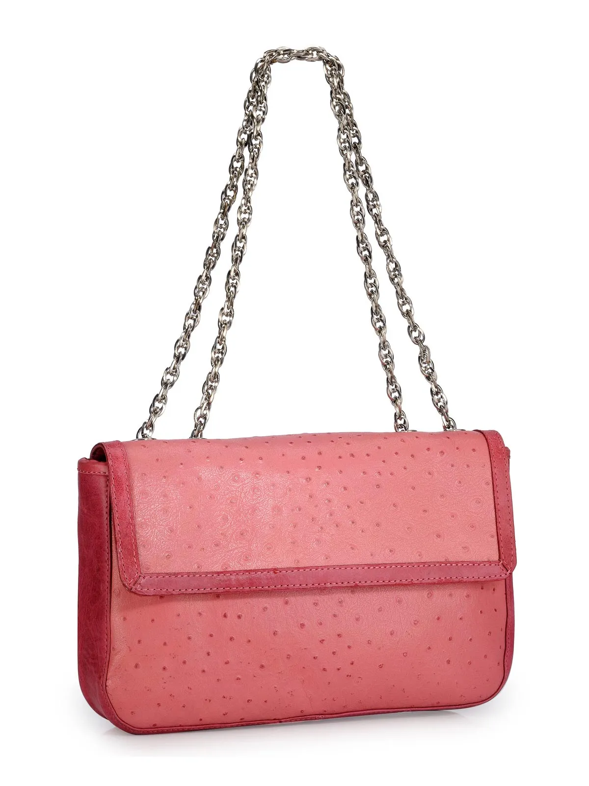 Teakwood Genuine Leather Women's Bag