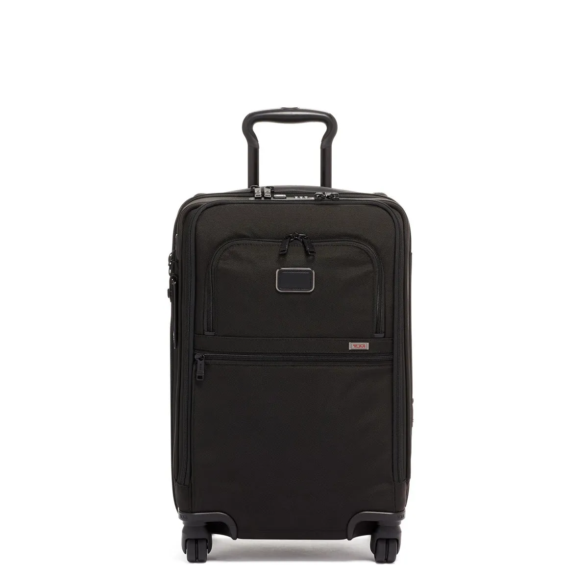 Tumi Alpha International Office Carry-On - Black