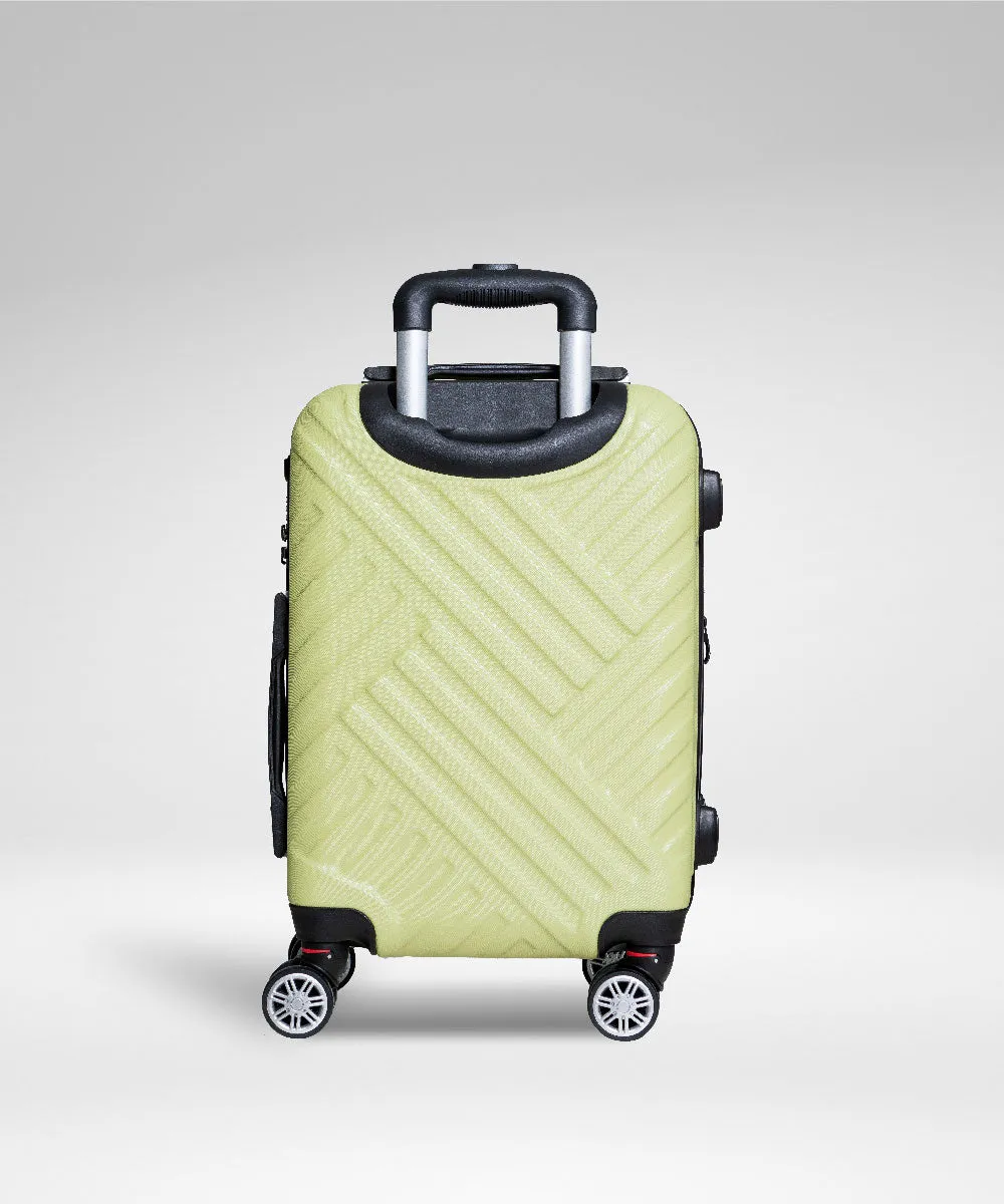 URBANlite Weave - 20"   24"