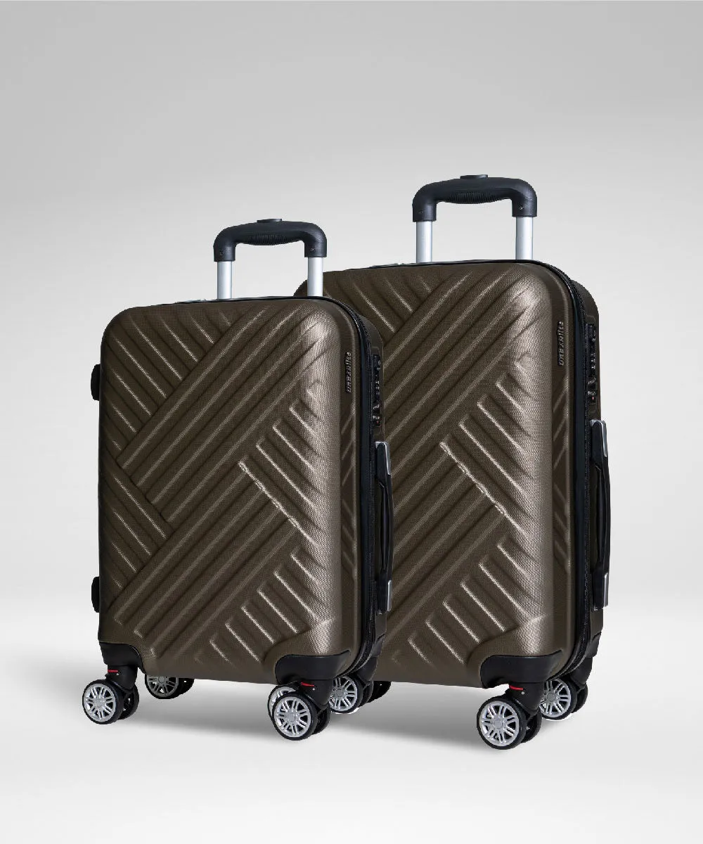 URBANlite Weave - 20"   24"