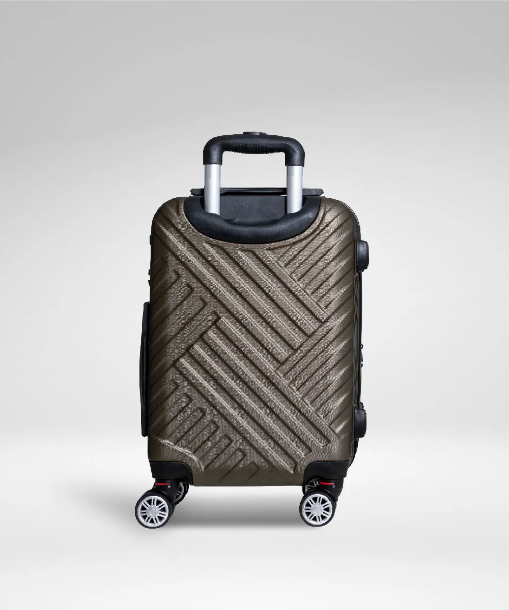 URBANlite Weave - 20"   24"