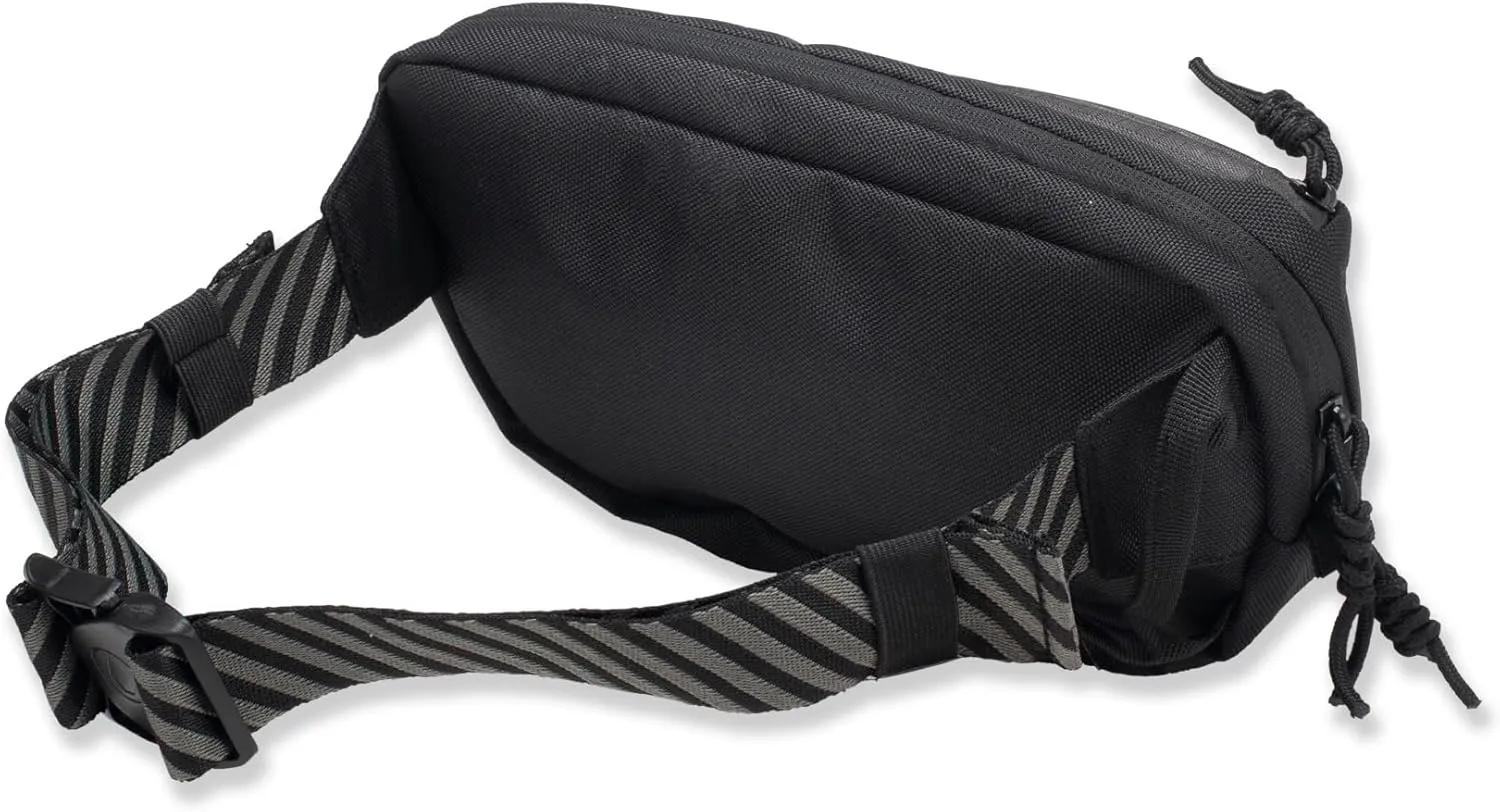 Volcom Men's Mini Dos Pack Waist Bag