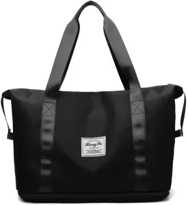 Wokaku Reusable Shopping Bag Grocery Bag for Suitcase Bag for Luggage Bags Organizers