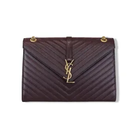 Ysl Envelope Bag